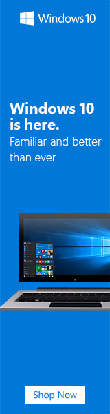 Windows 7 Banner